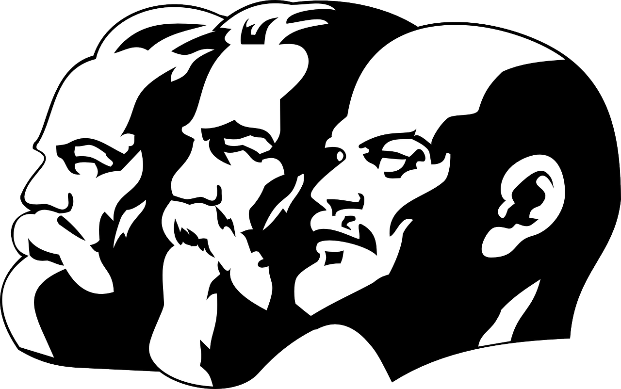 leaders